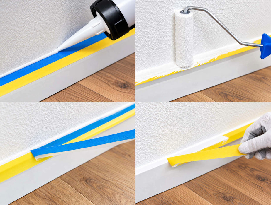 MULTI Washi Tape 2-in-1 – weniger Aufwand, präzise Ergebnisse