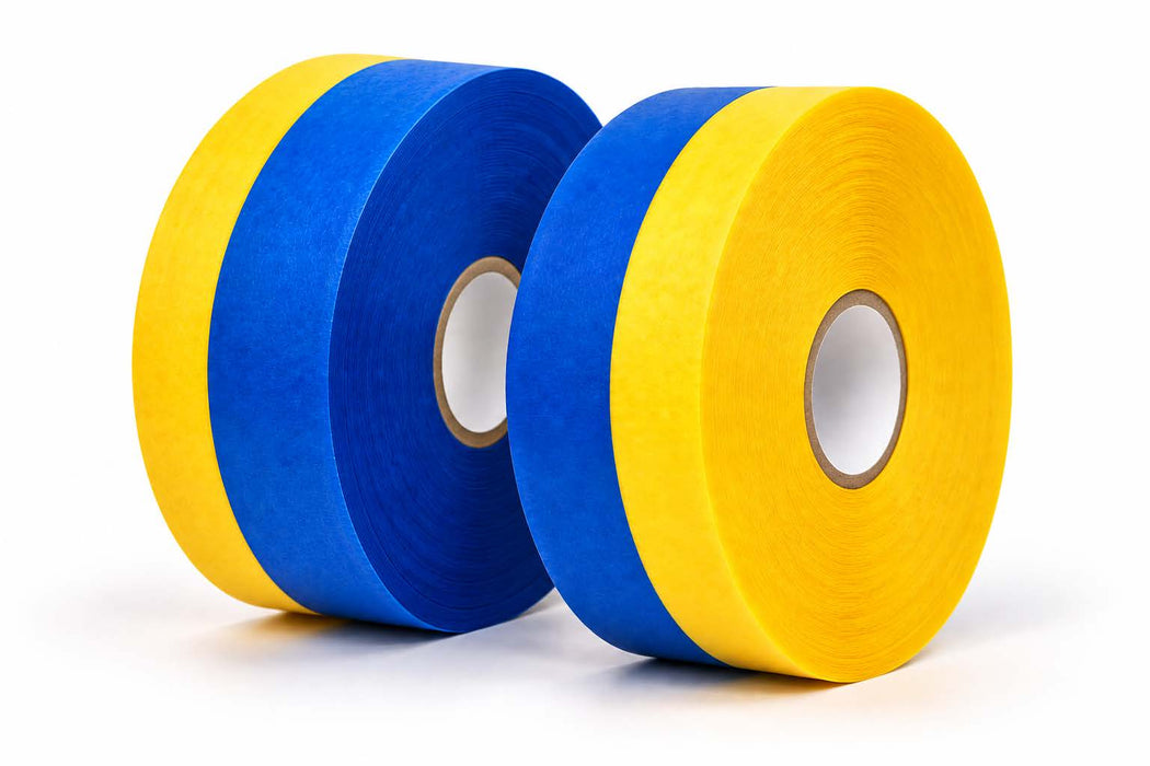 MULTI Washi Tape 2-in-1 – weniger Aufwand, präzise Ergebnisse