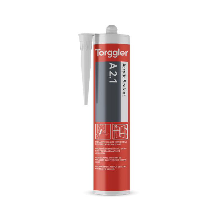 Torggler A 2.1 Acryl Dichtstoff