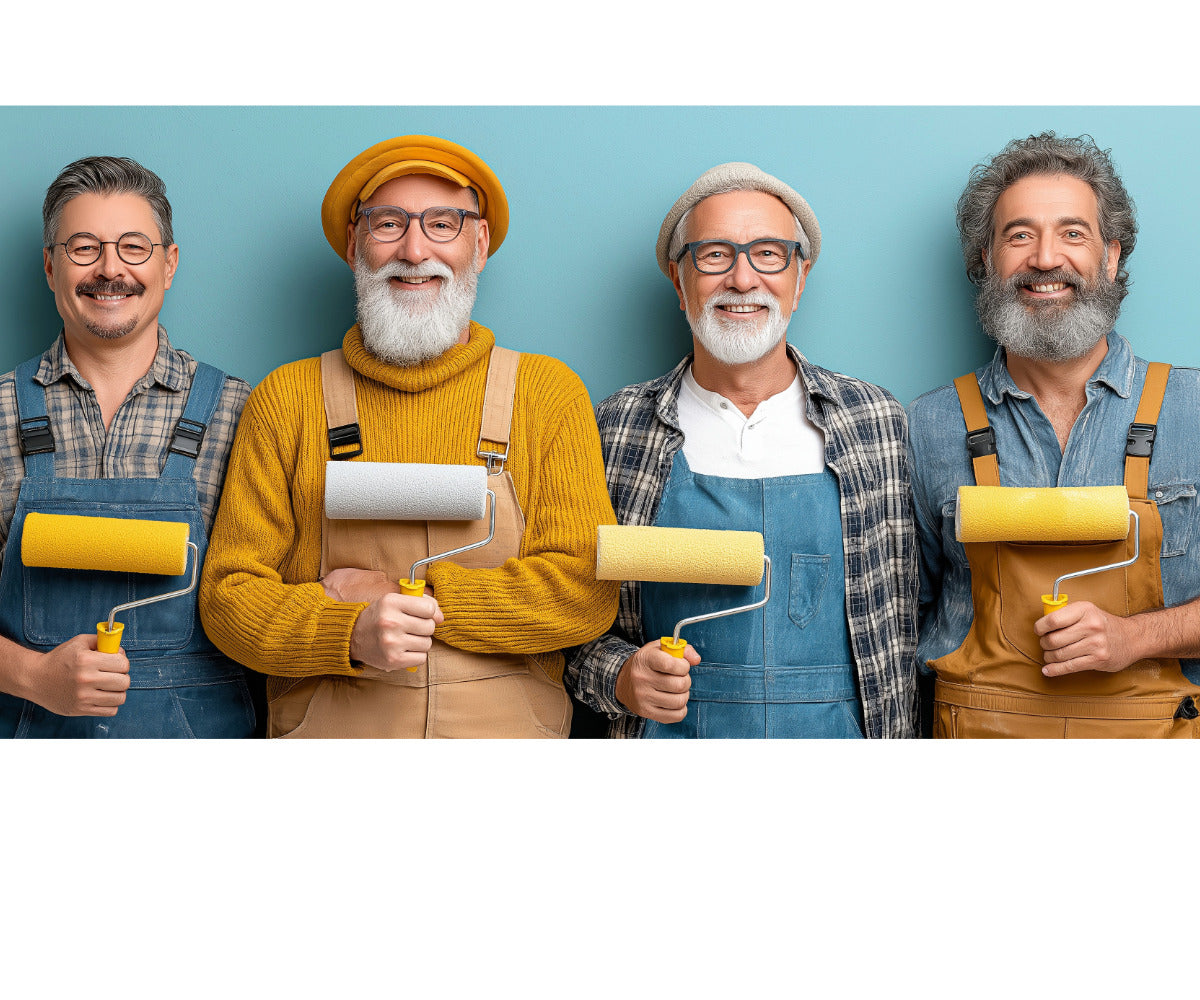 Der Tapes & Tools Club