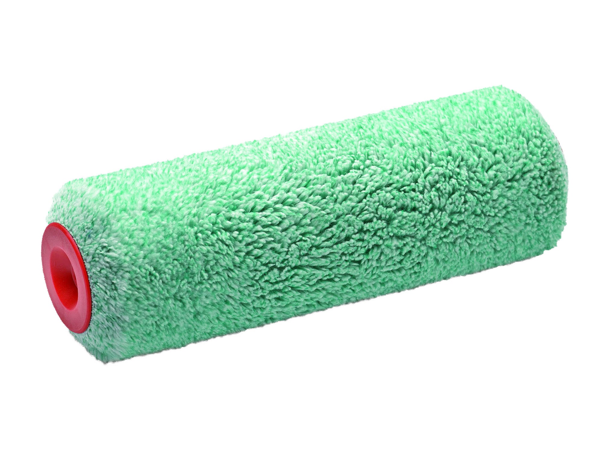 Schuller MICROLINE-PRO Farbwalze 12 mm – Fusselfreie Microfaserwalze ...