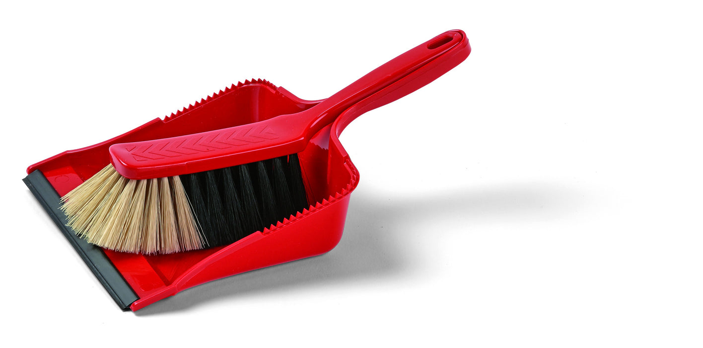 Tornado Kehrschaufel Set