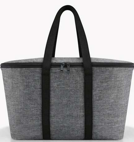 PRÄMIE Reisenthel Kühltasche grau. Ab 599,- € Nettowarenwert!